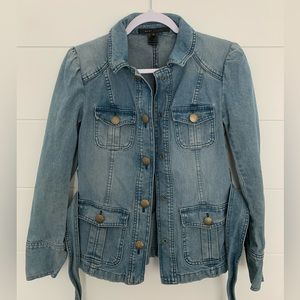Marc Jacobs Denim Jacket